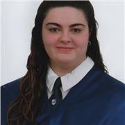 Profesora Matemáticas y Física y Química hasta 4ºESO